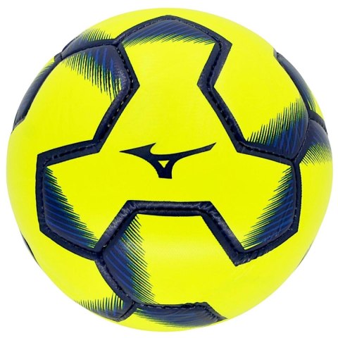 PIŁKA NOŻNA MIZUNO FUJI TRR.4 ŻÓŁTA