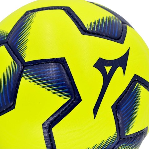PIŁKA NOŻNA MIZUNO FUJI TRR.4 ŻÓŁTA
