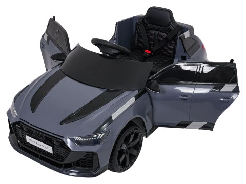 Pojazd Audi RS6 Avant GT Szary