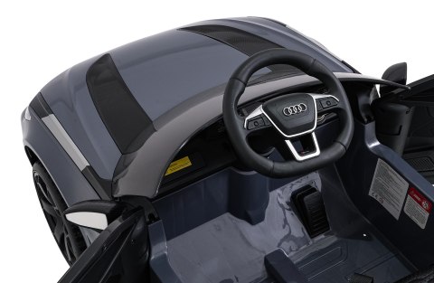 Pojazd Audi RS6 Avant GT Szary