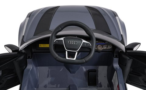 Pojazd Audi RS6 Avant GT Szary