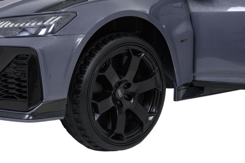 Pojazd Audi RS6 Avant GT Szary