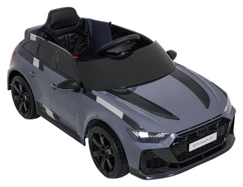 Pojazd Audi RS6 Avant GT Szary