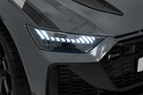 Pojazd Audi RS6 Avant GT Szary