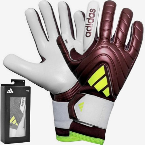 RĘKAWICE BRAMKARSKIE ADIDAS COPA GL LGE IQ4012 R.8