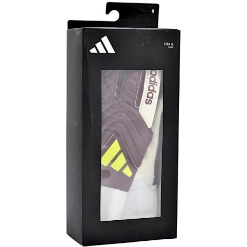 RĘKAWICE BRAMKARSKIE ADIDAS COPA GL LGE IQ4012 R.8