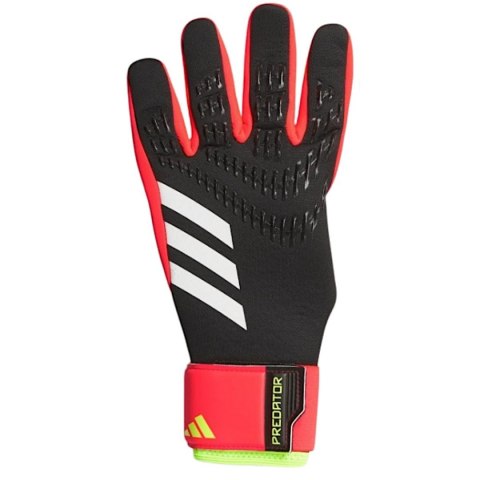 RĘKAWICE BRAMKARSKIE ADIDAS PRED GL LGE IN1600 R.5