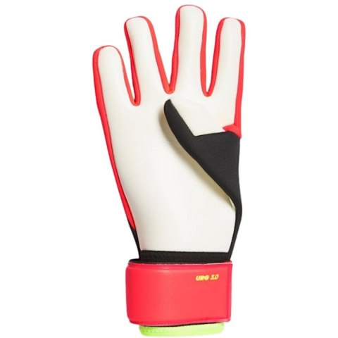 RĘKAWICE BRAMKARSKIE ADIDAS PRED GL LGE IN1600 R.5
