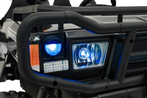 Pojazd Buggy PROSPECTOR 4x4 STRONG Czarny