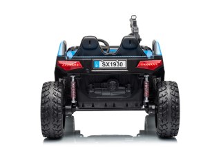 Pojazd Buggy PROSPECTOR 4x4 STRONG Niebieski