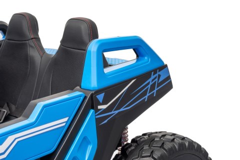 Pojazd Buggy PROSPECTOR 4x4 STRONG Niebieski