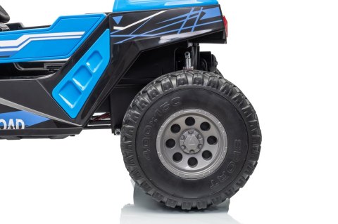Pojazd Buggy PROSPECTOR 4x4 STRONG Niebieski
