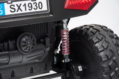 Pojazd Buggy PROSPECTOR 4x4 STRONG Niebieski
