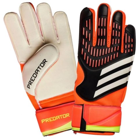 RĘKAWICE BRAMKARSKIE ADIDAS PRED GL MTC IN1599 R.8